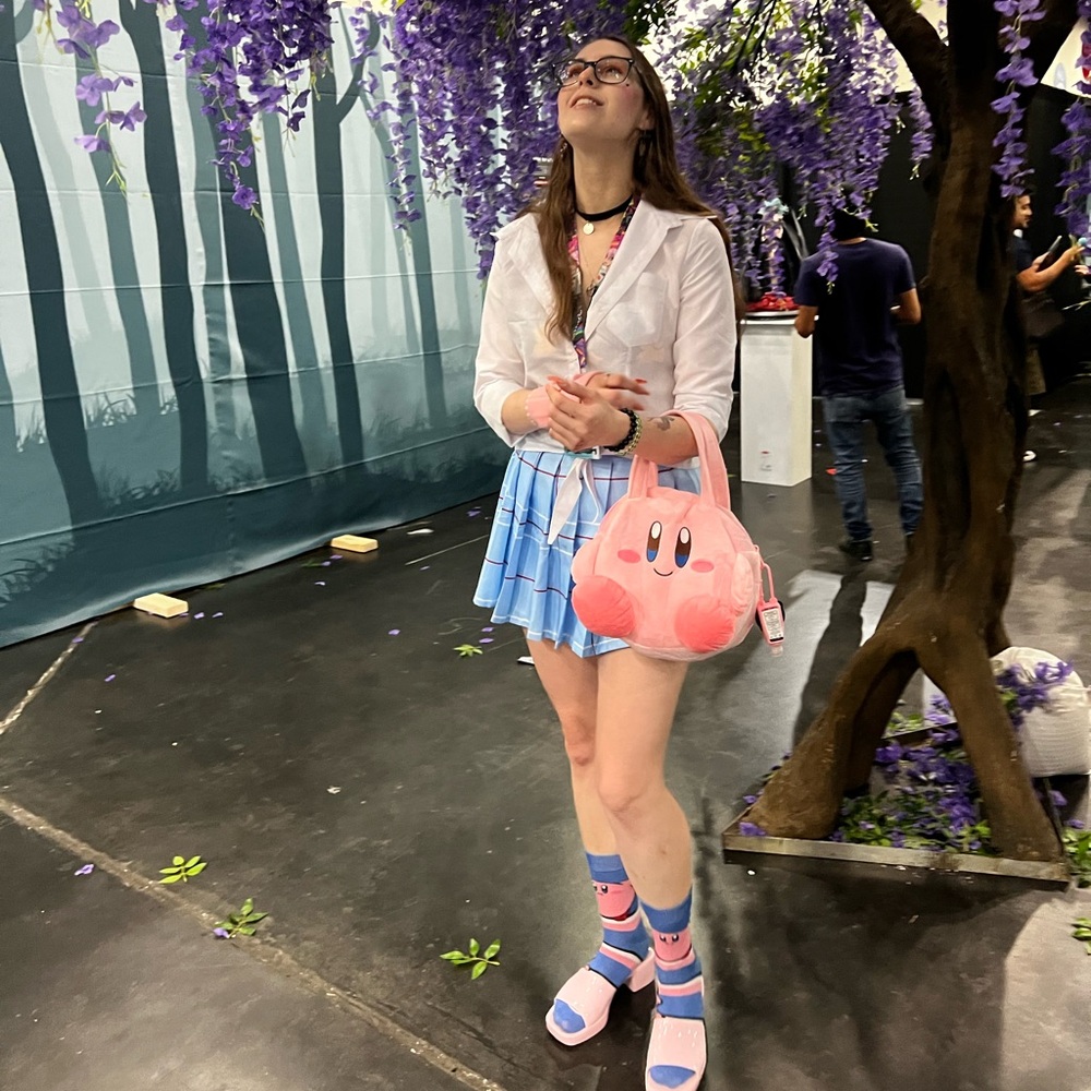 Meet your Posher, Judith